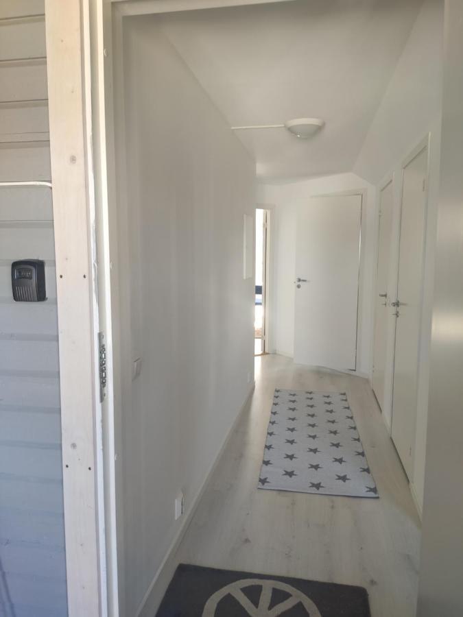 Feelhome Apartment Тромсьо Екстериор снимка