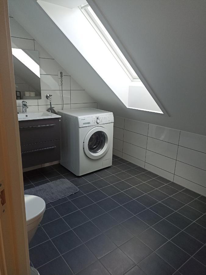 Feelhome Apartment Тромсьо Екстериор снимка